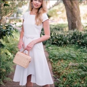 Gal Meets Glam Cecilia Dress